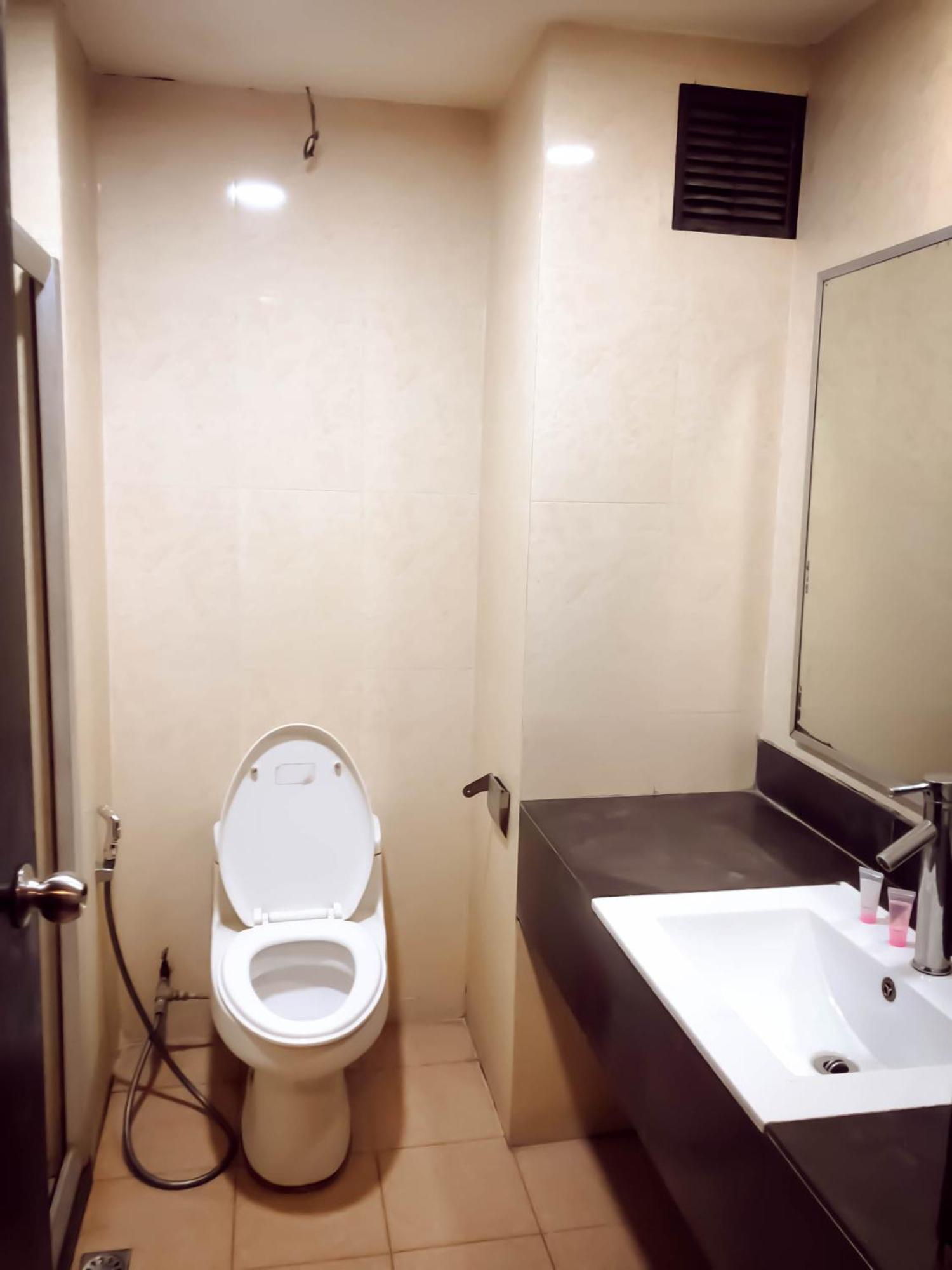 De Choice Hotel Tawau Exterior photo